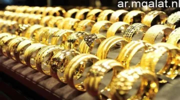 زيادة جديدة بالأسواق.. قفزة مفاجئة في أسعار الذهب خلال تداولات المساء بمصر